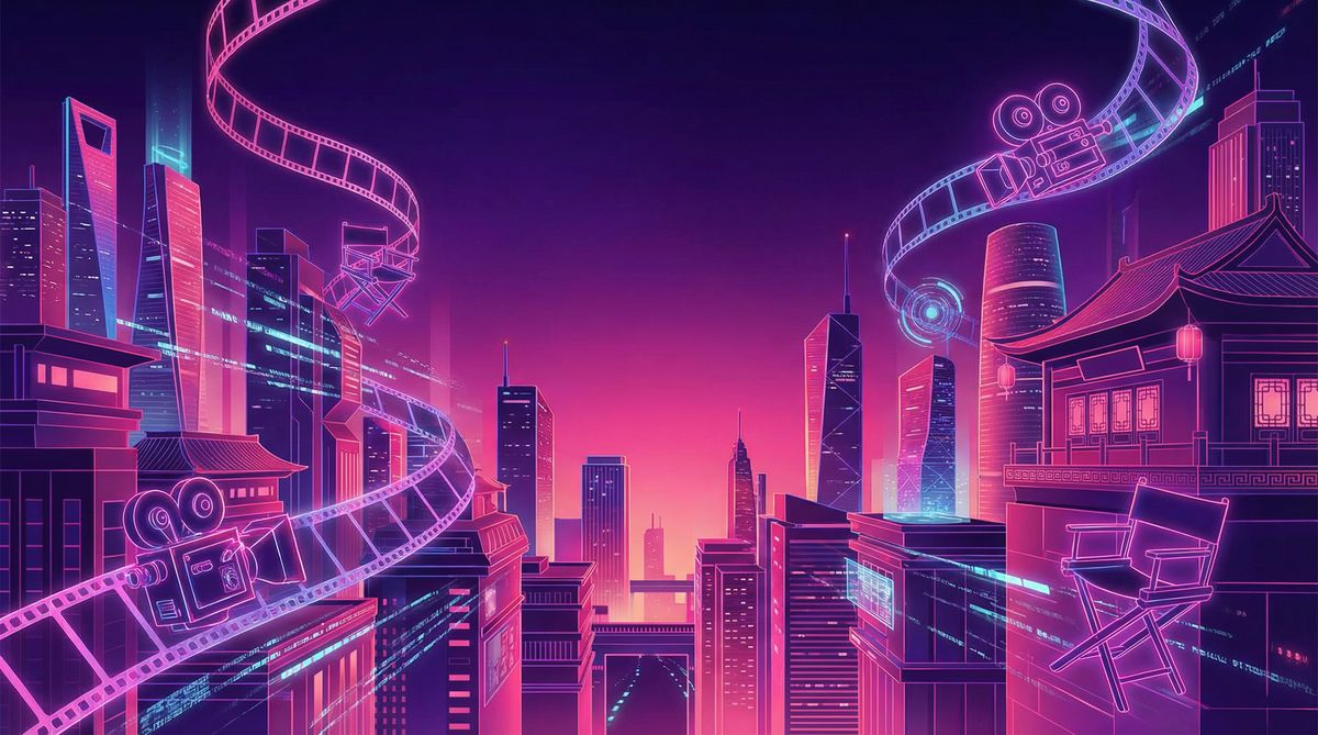 眼镜妹眼镜妹原创MV视频《甜蜜时光》 | 专业影视制作出品